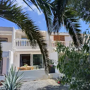 Casita Isla Bonita Appartamento