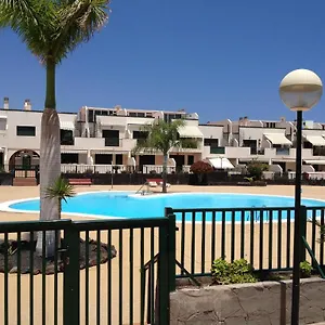 Apartment Geranios, Costa Del Silencio